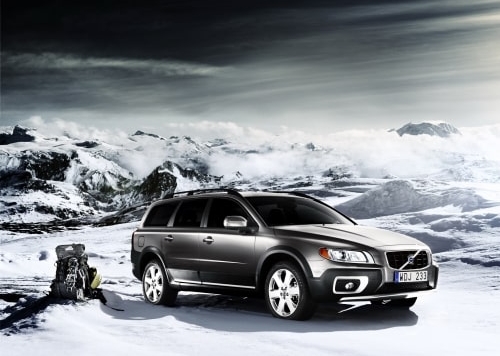 Выкуп Volvo XC70
