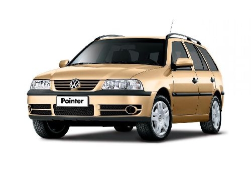 Выкуп Volkswagen Pointer