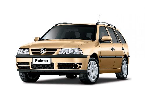 Выкуп Volkswagen Pointer