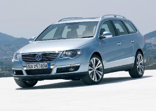 Выкуп Volkswagen Passat