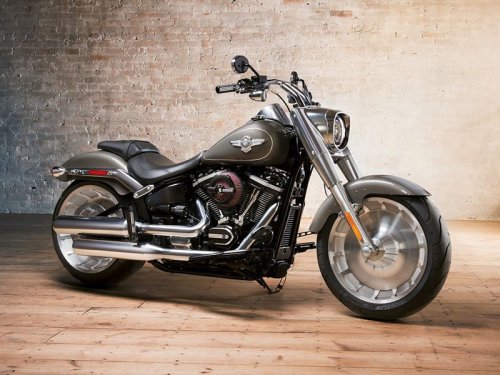 Продать мотоцикл Harley-Davidson