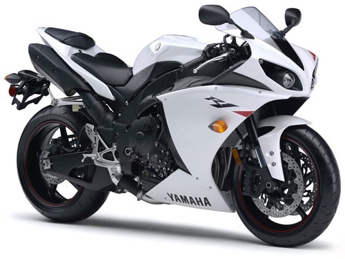 Продать мотоцикл Yamaha