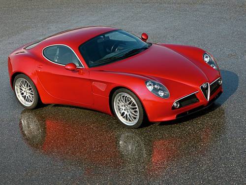 Купить Alfa Romeo