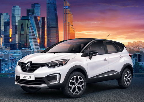 Продать Renault