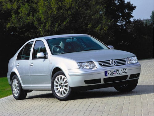 Продать Volkswagen Bora