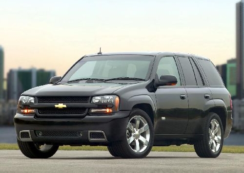Купить Chevrolet