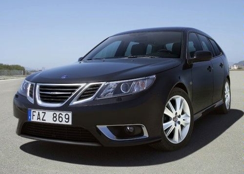 Продать Saab