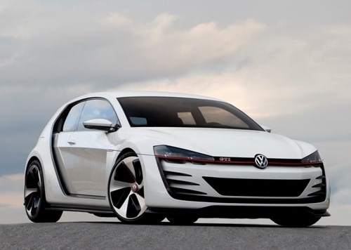 Продать Volkswagen