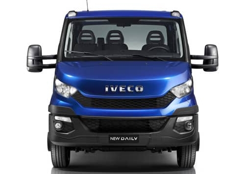 Продать Iveco