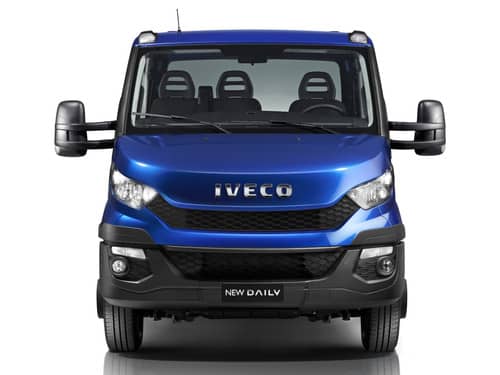 Продать Iveco