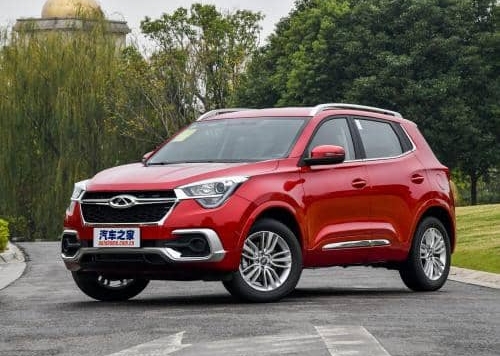 Продать Chery