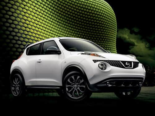 Выкуп Nissan Juke