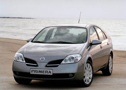 Выкуп Nissan Primera