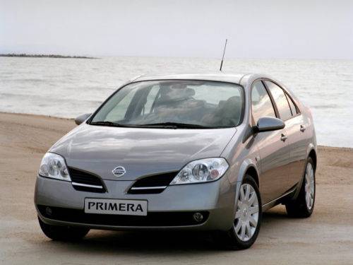 Выкуп Nissan Primera