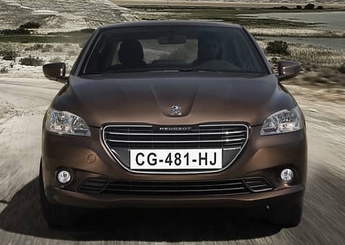 Выкуп Peugeot 301
