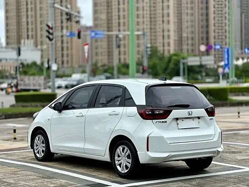 Скупка Honda Fit/Jazz