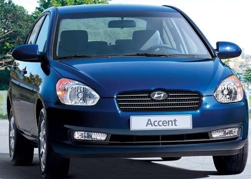Скупка Hyundai Accent