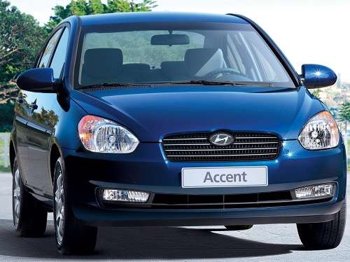 Скупка Hyundai Accent
