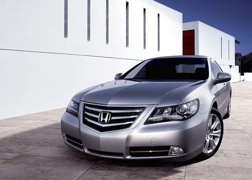 Выкуп Honda Legend