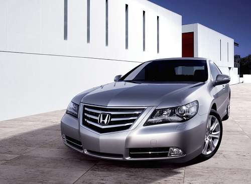 Выкуп Honda Legend